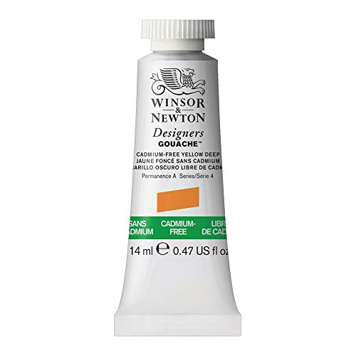 WN Designer Gouache 14 ml, JCFDG14891