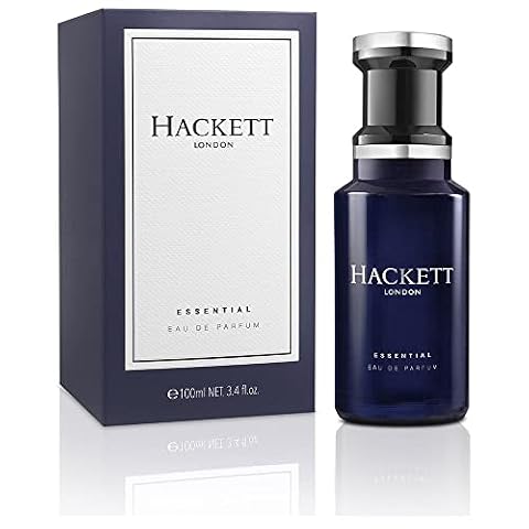 Hackett London Woda perfumowana dla mężczyzn, 100 ml