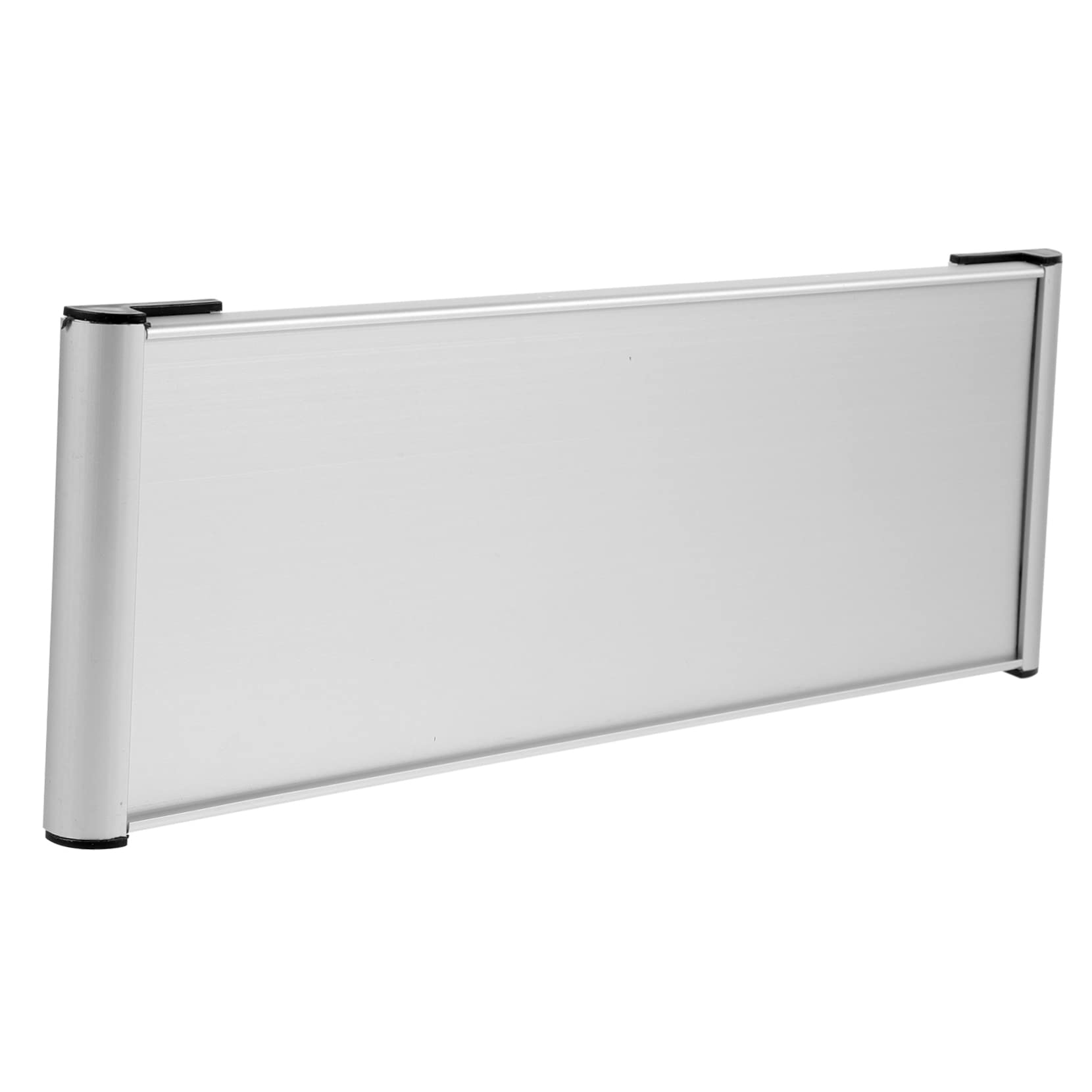 12piezas Placa De Nombre De De Personalizable Para Puerta Letrero De Doble Cara Para Identificación De Negocios y