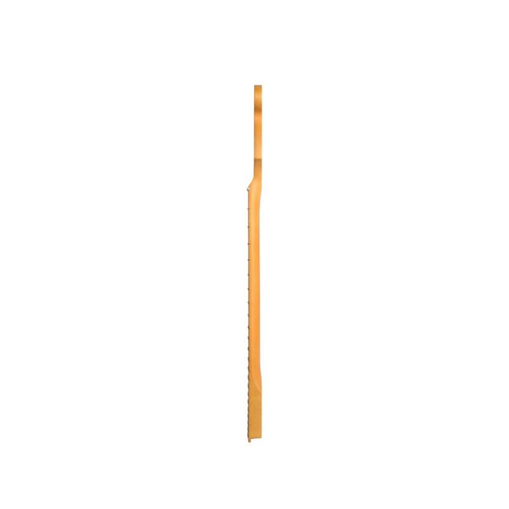 Manico della Chitarra, Accessorio per Chitarra, Sostituzione del Manico della Chitarra elettrica 22 Tasti Tastiera in Acero Sostituzione del Manico della Chitarra Chitarra Fai-da-Te in Legno