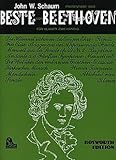 Komponist: BEETHOVEN LUDWIG VAN