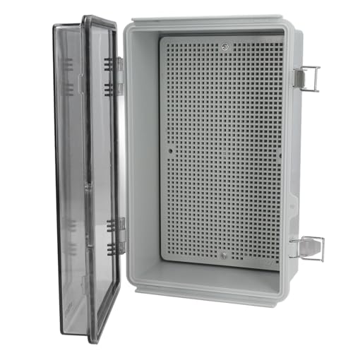 Boîte de jonction extérieure IP67 pour sécuriser l'éclairage de votre jardin - 2