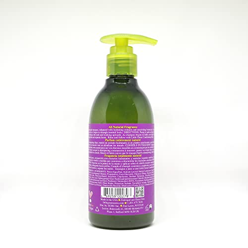 Little Green Kids Detangling Shampoo 8Oz #TOP1