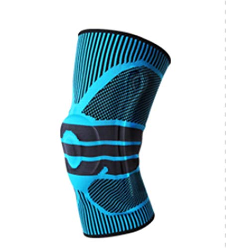 Genouillère cyclisme running homme femme taille L