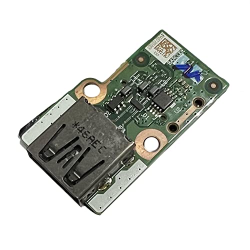 Carte USB IO Lenovo ThinkPad T440s 04X3865 composant PC