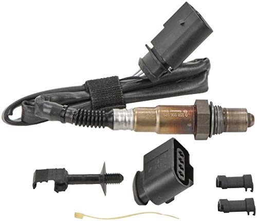 Sensor de Oxígeno Bosch 16980 Original Equipamiento Premium miniatura 2