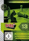 neue Fritz13 Engine Fritz 13 (Deutsche Version)