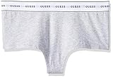 Gestalte Dein Outfit: Die bequeme Unterwäsche- und Loungewear Kollektion Modern Cotton von CK ist mit verschiedenen BHs wie Bustier, Bralette, oder T-Shirt-BH perfekt auf Deinen Shorty abgestimmt