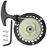MospdyGear 82 mm Seilzugstarter, Ersatz für 2-Takt 43 cc 47 cc 49 cc ATV Mini Dirt Bike Scooter Pit Bike