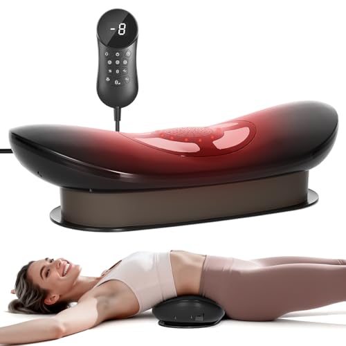 Holniva Electric Lumbar Traction Device