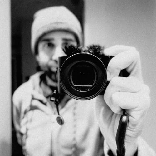 460: Adrian Vila - Setting Creative Limitations in Photography