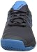 K-Swiss Performance KS Tfw Ultrashot, Zapatillas de Tenis para Hombre, Negro (Magnet/Malibu...