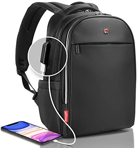 RFID Blocking USB Charging Port 