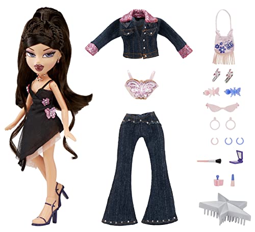 La Mejor Selección de Muneca bratz que Puedes comprar On-line. 28 Imagen adicional