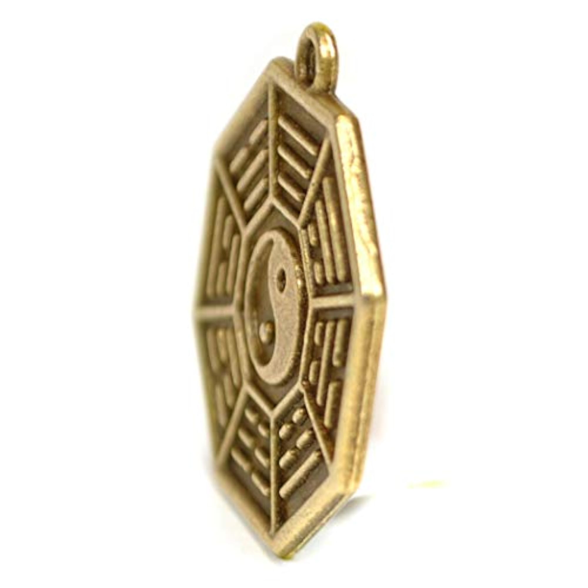 10 Kwan Yin Feng Shui Charms for DIY Jewellery Making