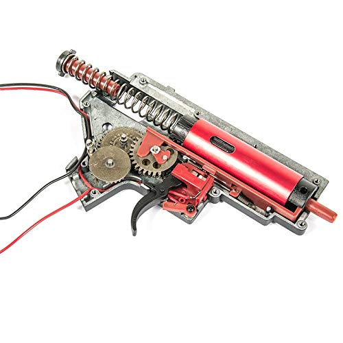EVOLUTION- FUCILE M4 RECON S 14.5" CARBONTECH EC05AR-T SOFTAIR 0.9 JOULE