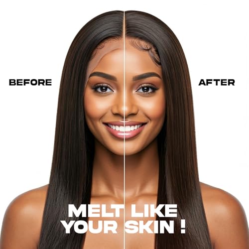 Image of WONDER LACE BOND Lace Melt Spray - Active 3.39 fl.oz. /100ml | Flawless,Natural, and Seamleass finish, No Reside, Long Lasting Formula with Protecting Edges, Perfect for wigs