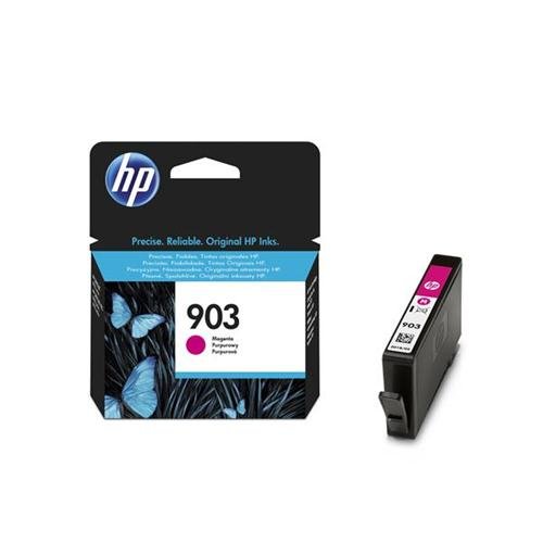Preisvergleich Produktbild HP Tintenpatrone HP Nr. 903 T6L91AE magenta