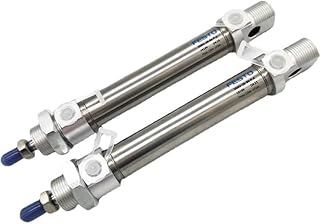 1PCS NEW Cylinder DSNU-20-100-PPV-A 163310