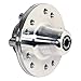 Hub-Solid Rotor,Mopar,5x4.00/4.50