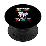 Photo Gallery bye bye kindergarten ciao 1 ° grado 1 ° grado popsockets popgrip intercambiabile Photo Gallery bye bye kindergarten ciao 1 ° grado 1 ° grado popsockets popgrip intercambiabile