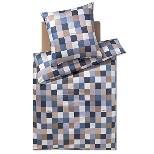 Joop! Bettwäsche Mosaic 4092 Ocean - 02