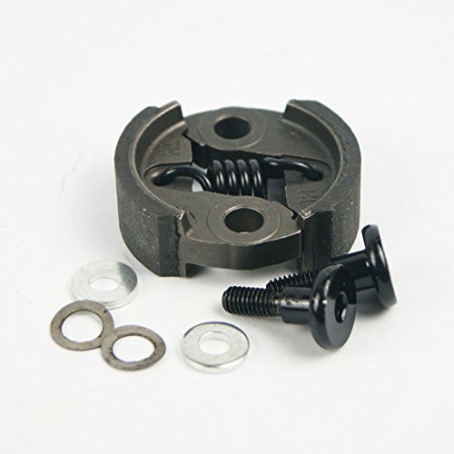 TITRACING 7000 RPM Clutch Kit fits HPI Baja 5B 2.0 Buggy,5T Truck SS SC Rovan KM Baja