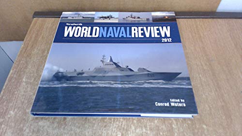 Seaforth World Naval Review, 2011