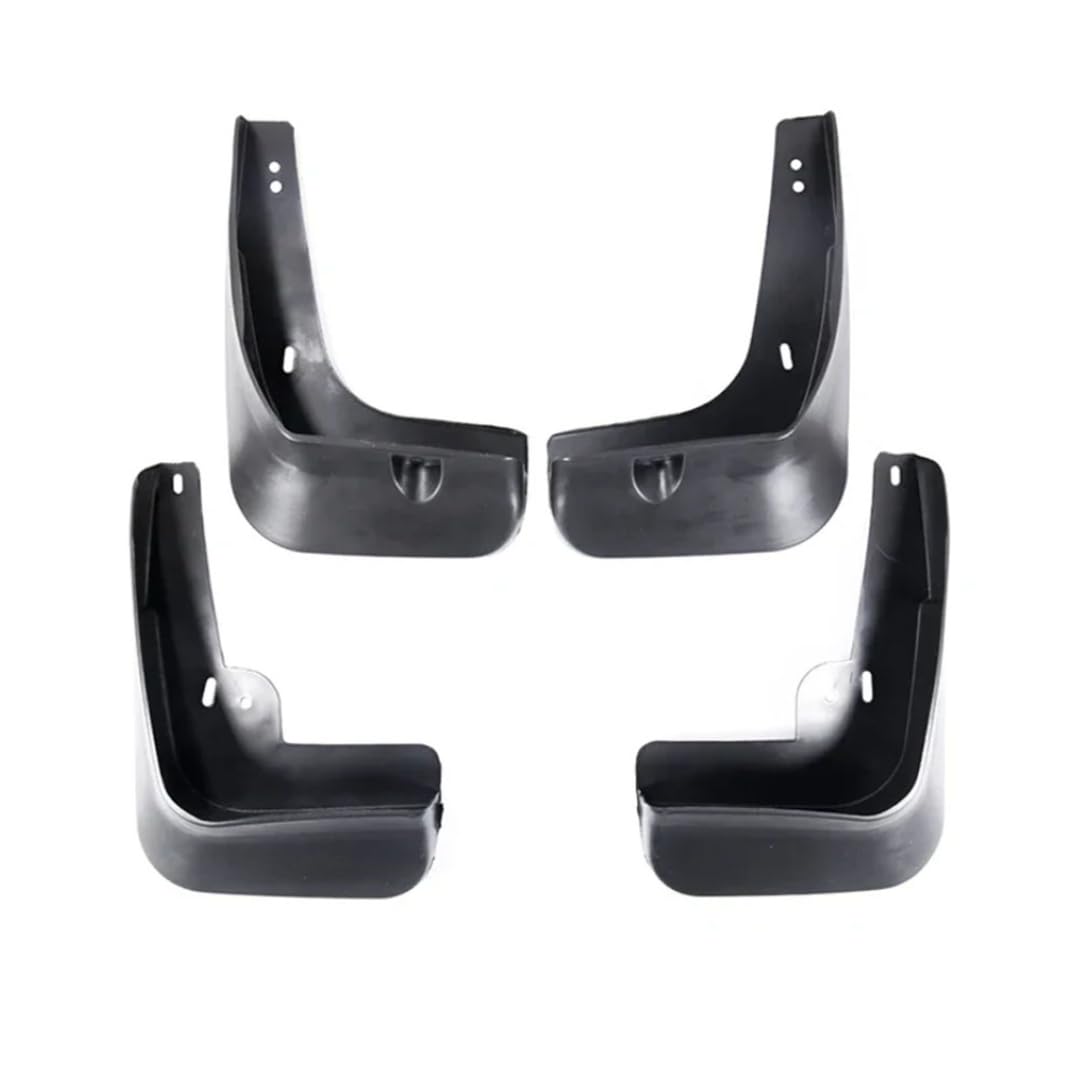 Zuphte Mud Flaps for Hyundai Elantra MD 2011-2016, Car Front And Rear Wheel Mudguard Splash Guard Fender