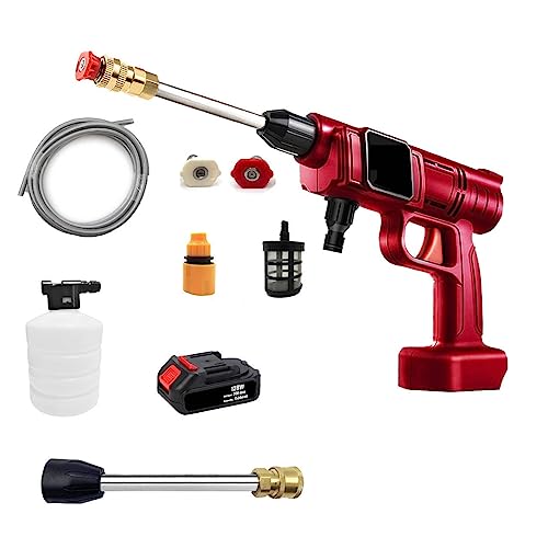 @ R[hXԋ@Xv[SC|[^uԍN[i[@ 18V obe[p(One small battery)