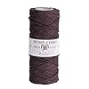 Hemptique 100% Hemp Cord Spool R...