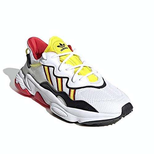 Adidas Ozweego Sneaker Uomo Bianco, 43 1/3