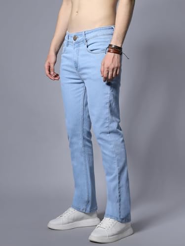 Image of HIGH Star Men Jeans