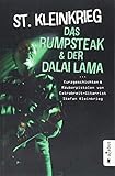  Das Rumpsteak und der Dalai Lama … Kurzgeschichten und Räuberpistolen von Extrabreit-Gitarrist Stefan Kleinkrieg