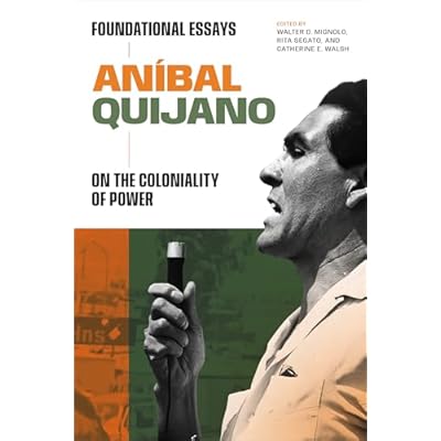 An&iacute;bal Quijano