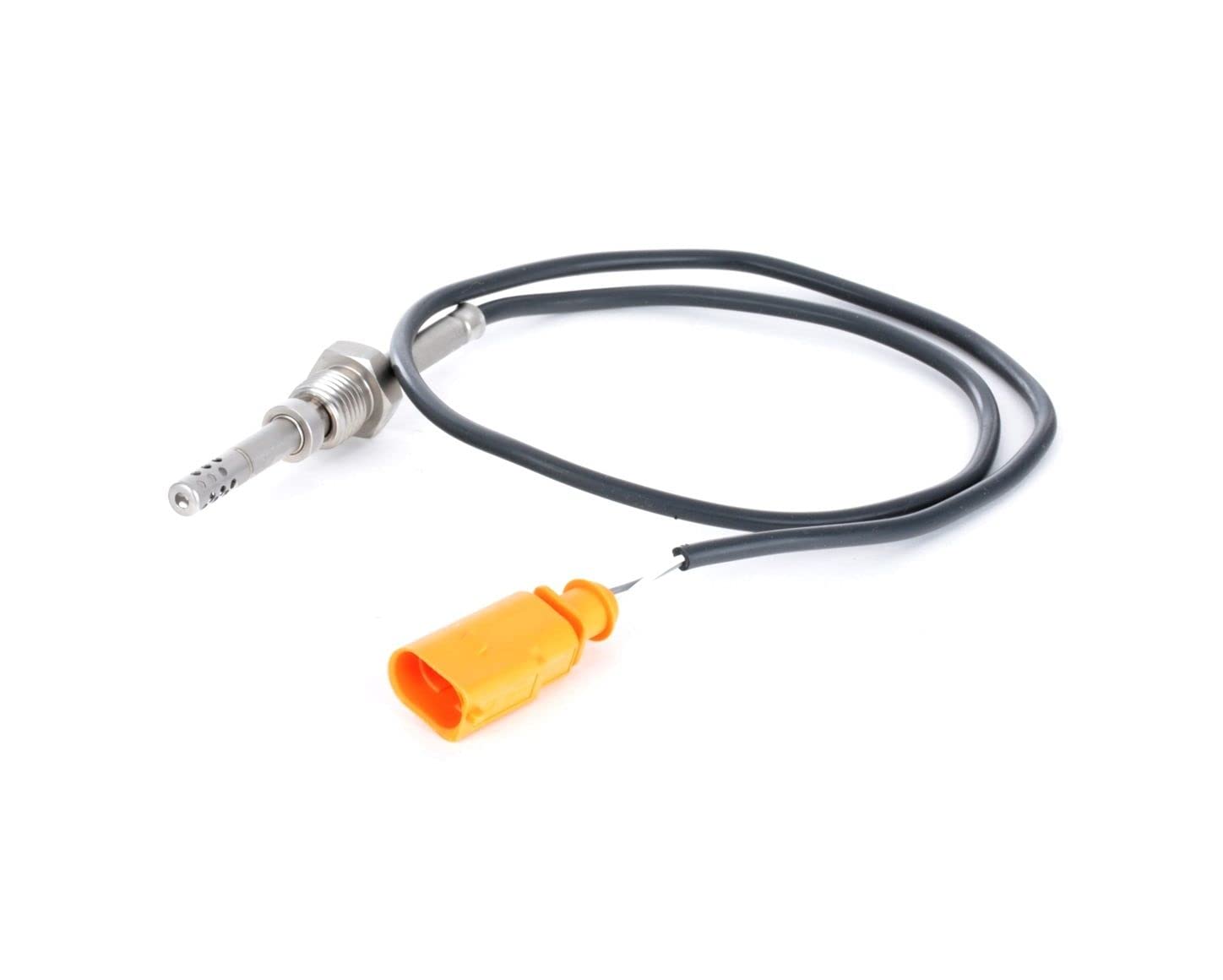 RIDEX 3938E0109 Sensore Temperatura gas scarico Compatibilità con VW Transporter T5 Van 7HA, 7HH, 7EA, 7EH