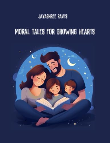 Moral Tales for Growing Hearts