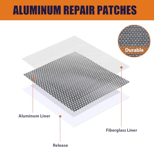Drywall Repair Kit Drywall Hole Repair Patch Kits Wall Spackle Repair Paste with 8.5OZ White Wall Repair Putty with Scraper, Wall Surface Hole Fill Quick and Easy Solution (3Pack) - Thumbnail 3