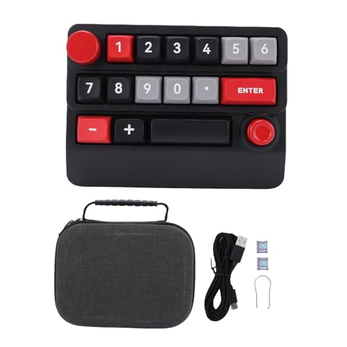 Clavier de jeu pour ordinateur portable tri-mode idéal pour optimiser son espace