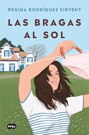 Las bragas al sol (SUMA)