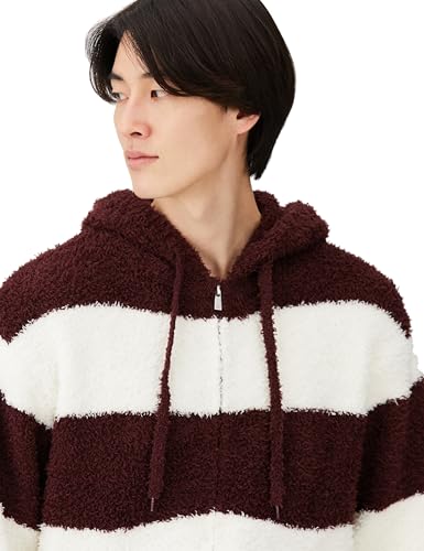 gelatopique（ジェラートピケ）『ジェラート2ボーダーパーカ（PMNT235937）』