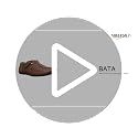 Image of Bata Men's Slip-on Fisherman Sandal