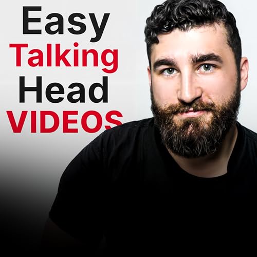 The Ultimate Guide to Recording Talking Head Videos that Get Views
