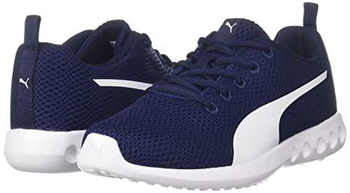 Image of Puma Mens Dwane Idp Men's Running Shoes Running Shoe