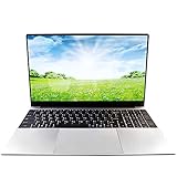 acer quad core laptop 8gb ram 【Display und Akku】 15,6 Zoll IPS Full HD Display mit einer Auflösung von 1920 x 1080, bessere Erfahrung beim Ansehen von Videos und im täglichen Gebrauch. Darüber hinaus tragen der Nachtmodus und die Farbanpassung dazu bei, die Belastung der Augen zu verringern. Der Laptop ist mit einem 50WH Akku mit hoher Kapazität ausgestattet, sodass Sie länger arbeiten können, ohne ihn aufzuladen. Das Gewicht beträgt nur 1,5 kg und die Dicke beträgt nur 0,68 Zoll.