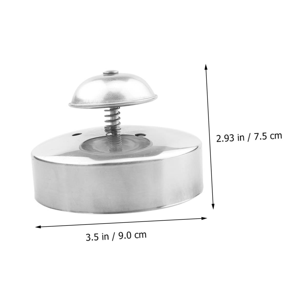 Exact FIT for SOUTHBEND 1164125 Burner 20-1/2