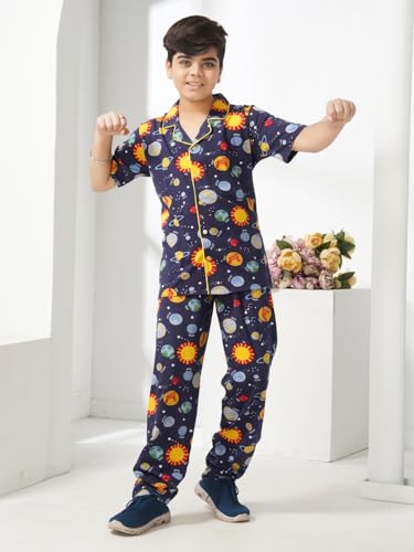 Image of Ninos Dreams Boys Pajama Set