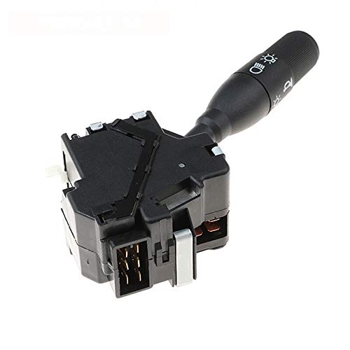 Indicateur de colonne de direction robuste 77008-42114 Renault