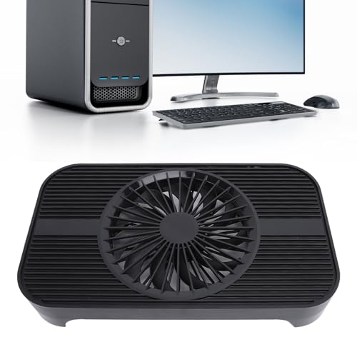 Base de ventilateur de refroidissement pour routeur connecté en USB - 5