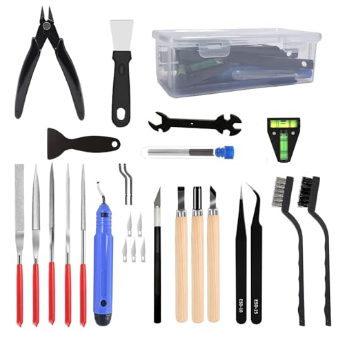 3D Printer Tool Kit (3D Printer Tool Kit Box-2)